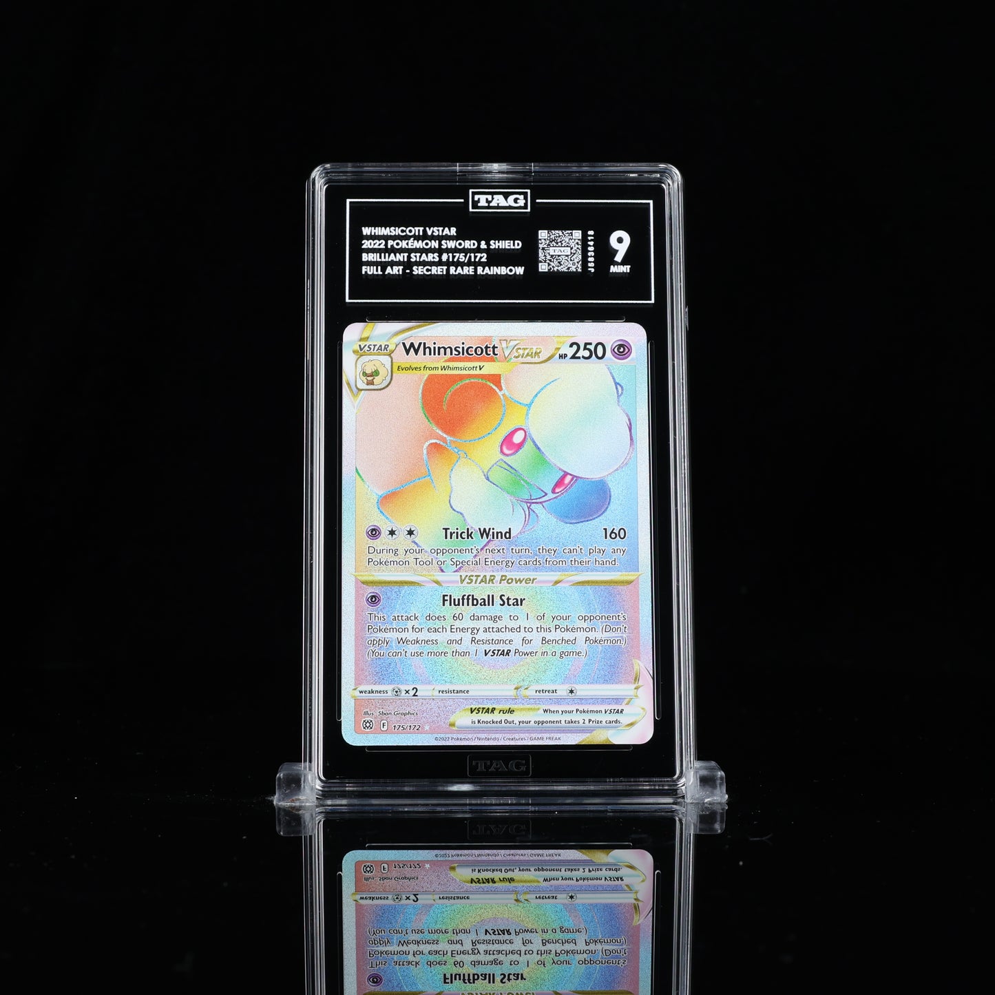 WHIMSICOTT - 9