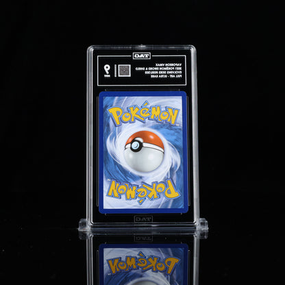 VAPOREON VMAX - 9