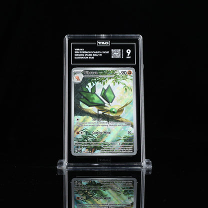 VIBRAVA - 9