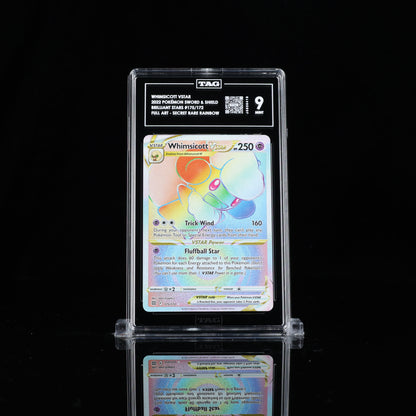 WHIMSICOTT - 9