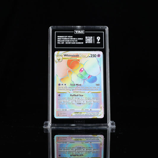 WHIMSICOTT - 9