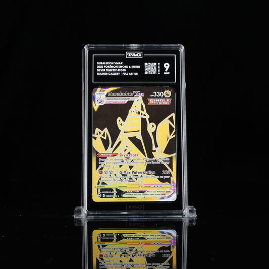 DURALUDON VMAX - 9