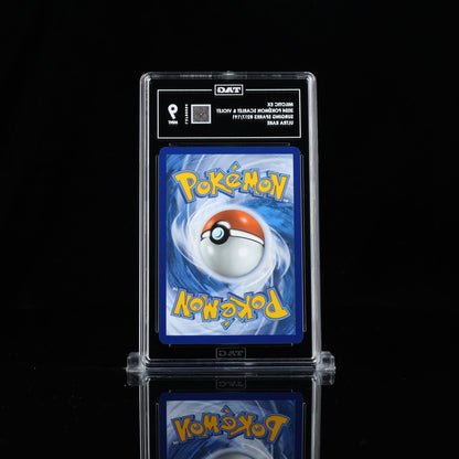 MILOTIC EX - 9